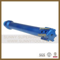 G1 / 2 CNC Diamond Finger Bit para Pedra